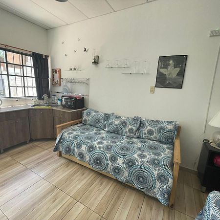 Ferienwohnung Hospedaje 3 Aeropuerto Ezeiza Pet Friendly Tranfer Gratis Desde Y Hacia El Aeropuerto De Ezeiza A 20 Minutos Exterior foto