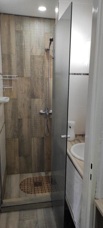 Ferienwohnung Hospedaje 3 Aeropuerto Ezeiza Pet Friendly Tranfer Gratis Desde Y Hacia El Aeropuerto De Ezeiza A 20 Minutos Exterior foto