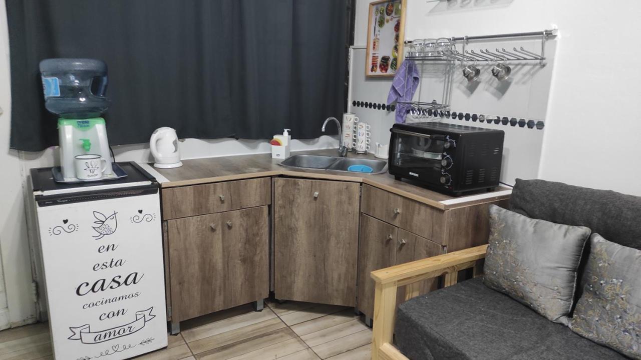 Ferienwohnung Hospedaje 3 Aeropuerto Ezeiza Pet Friendly Tranfer Gratis Desde Y Hacia El Aeropuerto De Ezeiza A 20 Minutos Exterior foto