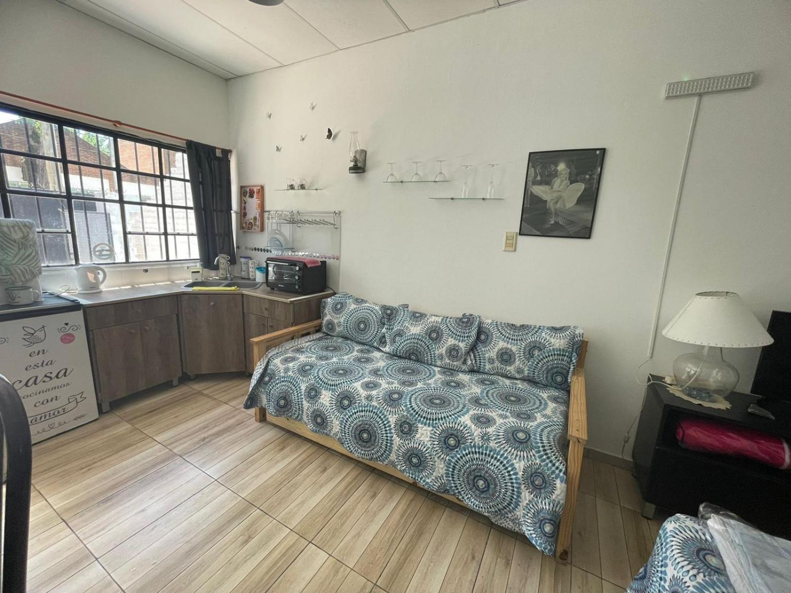 Ferienwohnung Hospedaje 3 Aeropuerto Ezeiza Pet Friendly Tranfer Gratis Desde Y Hacia El Aeropuerto De Ezeiza A 20 Minutos Exterior foto