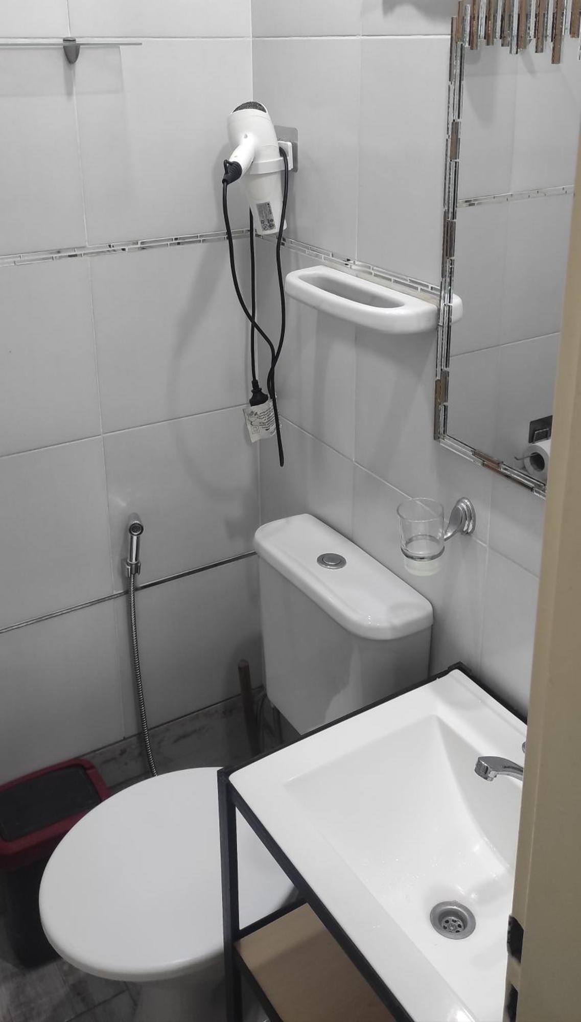 Ferienwohnung Hospedaje 3 Aeropuerto Ezeiza Pet Friendly Tranfer Gratis Desde Y Hacia El Aeropuerto De Ezeiza A 20 Minutos Exterior foto