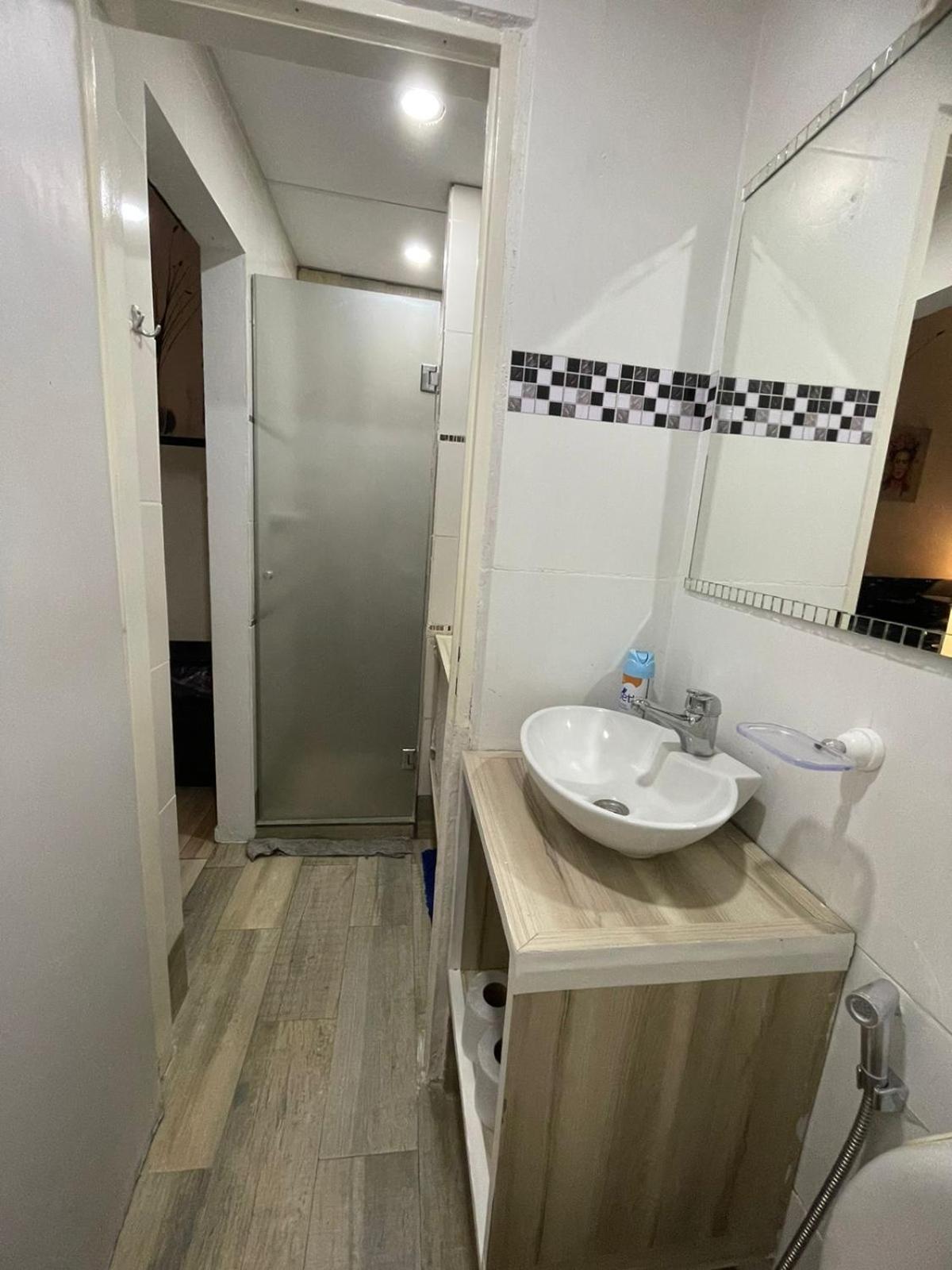 Ferienwohnung Hospedaje 3 Aeropuerto Ezeiza Pet Friendly Tranfer Gratis Desde Y Hacia El Aeropuerto De Ezeiza A 20 Minutos Exterior foto