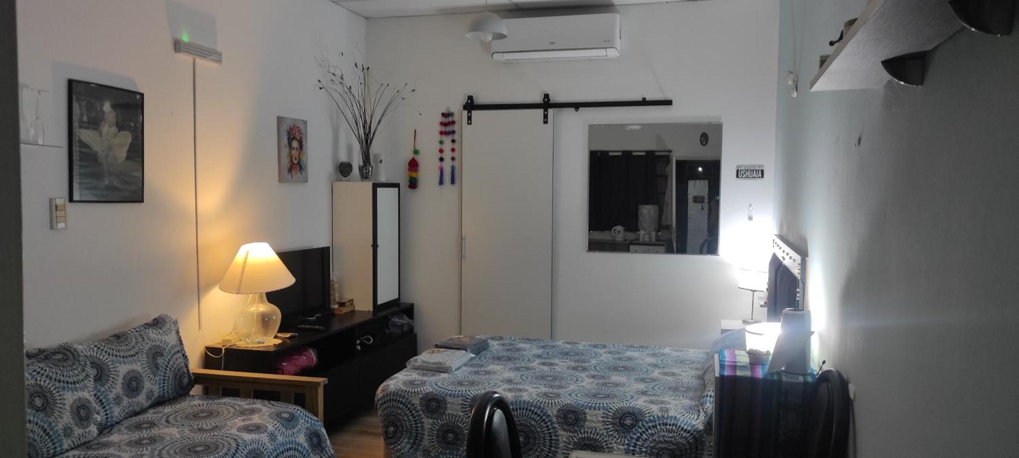 Ferienwohnung Hospedaje 3 Aeropuerto Ezeiza Pet Friendly Tranfer Gratis Desde Y Hacia El Aeropuerto De Ezeiza A 20 Minutos Exterior foto